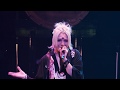 「感電18号」Live at  浅草公会堂 2019年8月12日