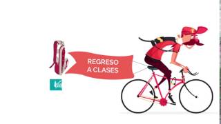 ¡Regreso a Clases con Keepermate, UHU y STABILO! screenshot 2