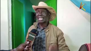 FIVE KILLED IN ANGATA KILGORIS LAND PROTEST