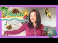 TRAVEL VLOG HAWAII PART 1 | Food, Hula Dance, Scuba Diving, Waikiki Beach , Culture, Music