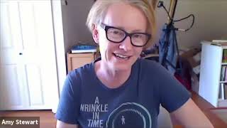 Create Your Own Book Video - Q&A @AuthorsGuild