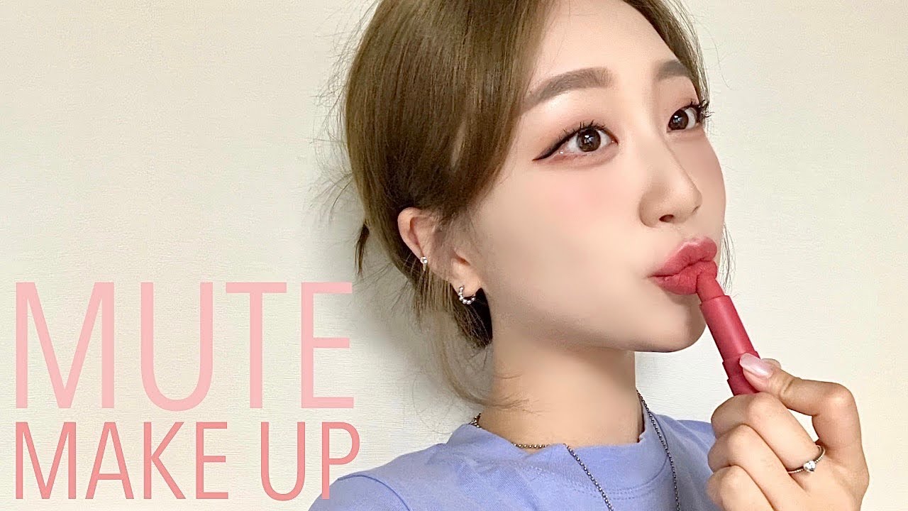 YouTube thumbnail, 지냐 Jinyaa