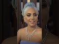 Funny Lady Gaga Interview