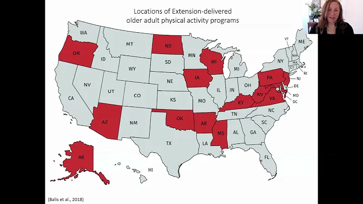 Advance RI-CTR Implementation Science Seminar Series: Laura Balis, PhD