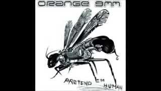 Watch Orange 9mm Innocence video