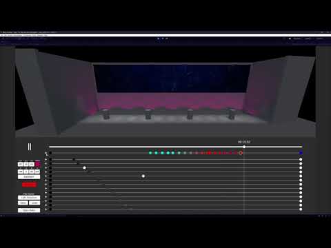 Unity Tool Dev - Timeline