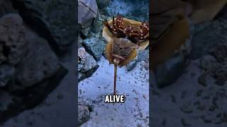Horseshoe crab
