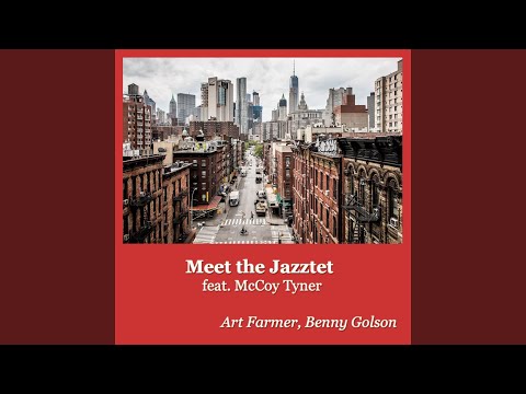 Mox Nix (feat. McCoy Tyner)