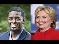 Hillary Clinton To Campaign With Andrew Gillum