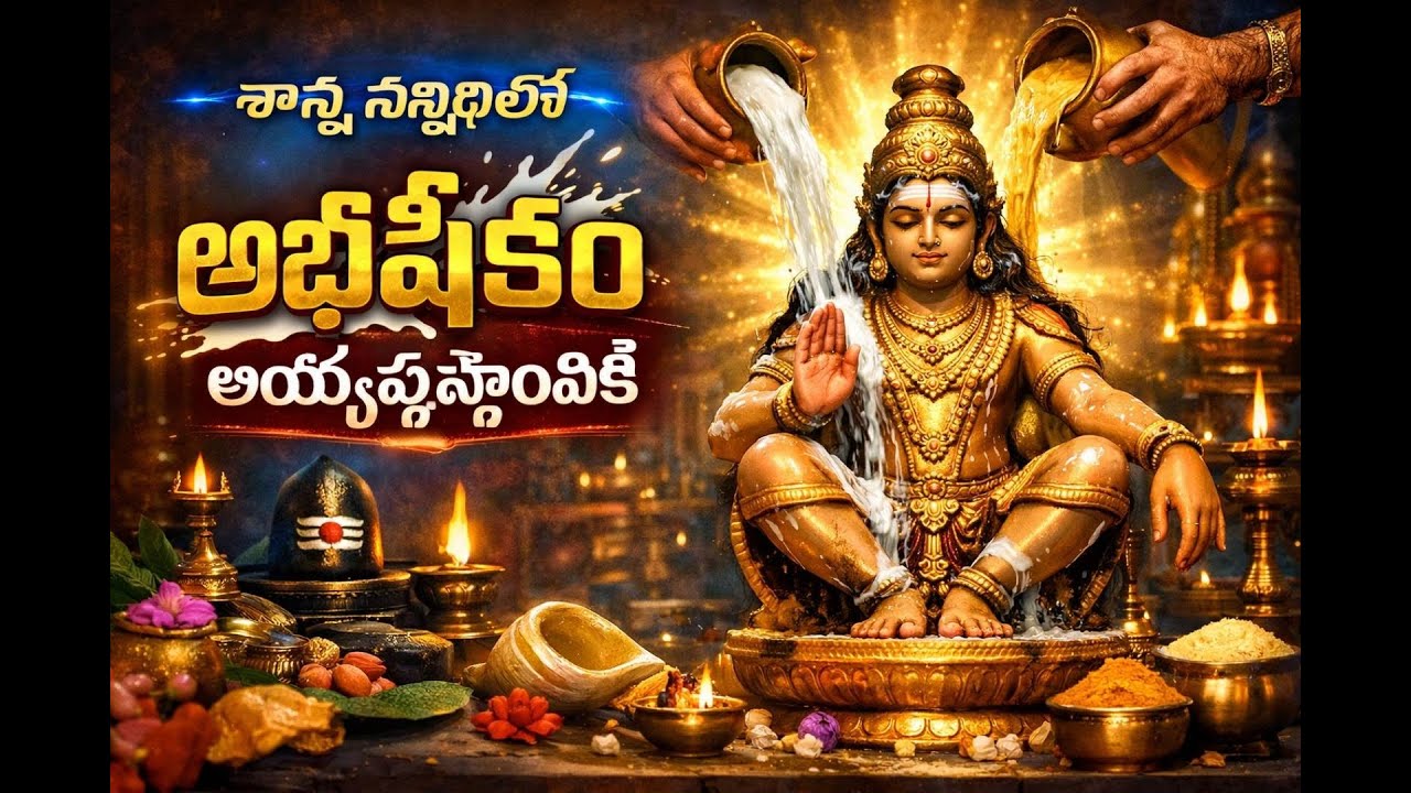 Why Ayyappa's Bajanals Transcend Religion in India