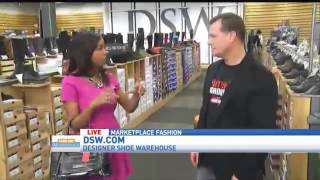 GDM: DSW Designer Shoe Warehouse