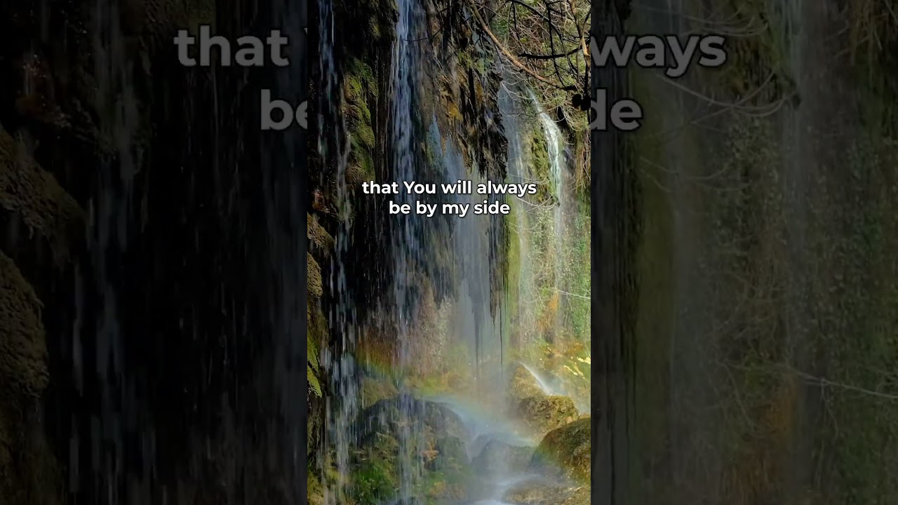 God's Peace is Always Present in Times of Need | 