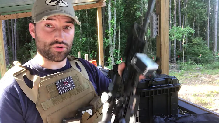 Unsticking a Stuck Case