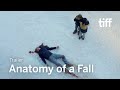 ANATOMY OF A FALL Trailer | TIFF 2024
