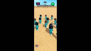 088🚷DIY SOUID GAME 3 LASTGAME I ANDROID GAMEPLAYWALKTHROUGH I TOP 5 GAMES FORANDROID