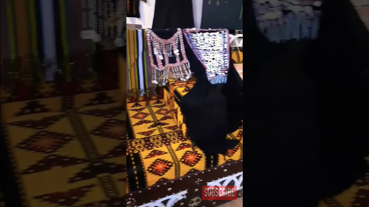 Old culture of ArabicTabuk museum(Saudi Arabia)💞Please Subscribe💗