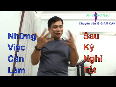 Video: Làm Thế Nào để Bắt đầu Làm Việc Sau Các Kỳ Nghỉ Và Kỳ Nghỉ