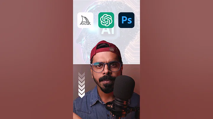 Midjourney Photoshop Chat GPT Tutorial in Hindi