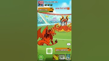 dynamons world Hacker Fight 😠 ll Hacker Finish All My Dymons In 3 Attacks ll dynamons world