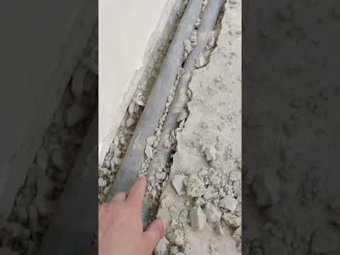 что будет если стяжку сделать без дэмферной ленты !