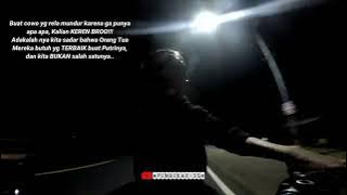 STORY WA RX KING SEDIH // STORY WA // KATA KATA BIJAK