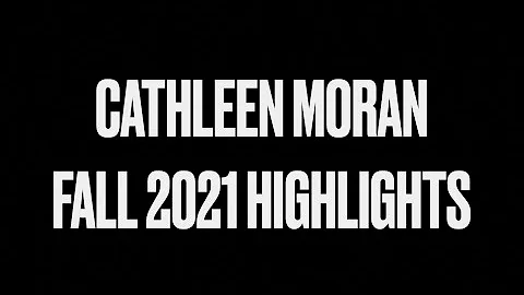 Cathleen Moran DEWLAX 2024 Black Fall 2021 Highlig...