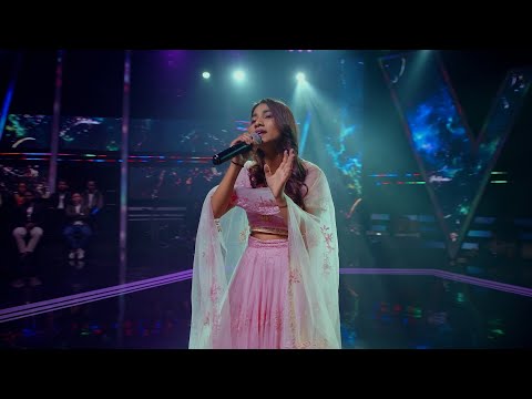 Subheksha Baraily "Timro Jasto Mutu" | The Voice of Nepal Season 7 -2025