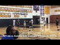 WPT 15u vs. Posterboy Skills Academy @ El Dorado HS - 6/6/26