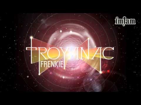 Frenkie - Šamaranje ft. Dj Mrki (Troyanac 2012)