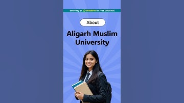 Aligarh Muslim University Complete Guide 2025: Review, Ranking, Fees & Admission Explained