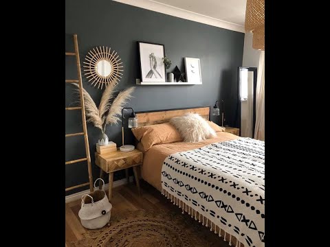 Video: Tambahkan sentuhan warna ke ruang tamu anda dengan Cor Ovo Recamiere