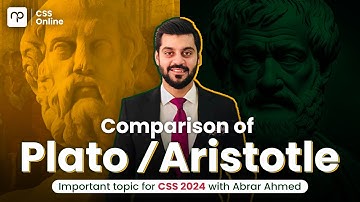 🟡 Crack Political Science | CSS | PMS | CSS Online| Nearpeer| Political Science