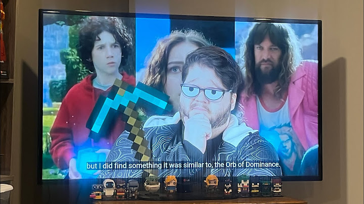 Charsonic reacts to Film Theory: You Can Skip the Minecraft Movie, I Solved It!