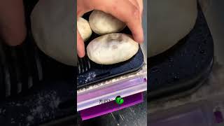 These eggs are close to hatching! #molinarosnakelab #ballpython #eggs #incubation #snakeegg #shorts