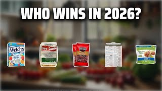 The Top 5 Best Soyrizo in 2026 - Must Watch Before Buying!