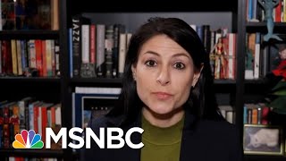 Michigan Attorney General On GOP Efforts To Overturn President Trump’s Electoral Defeat | MSNBC