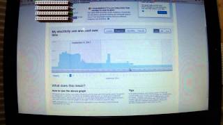 1 OGE OG&E energate SmartTemp Smart Thermostat Smart hours Smarthours Breaking my HVAC