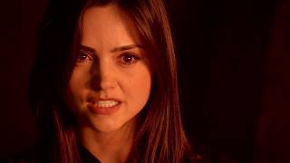 Clara's Leaf | The Rings Of Akhaten | Doctor Who