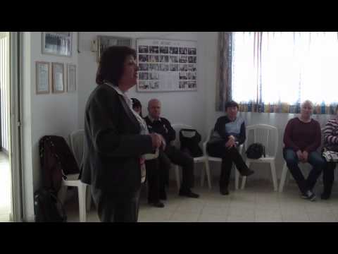 Город Рамле. Предложение для репатриантов. Часть 1 из 3.