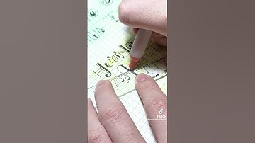 có ai thích font âm nhạc giống tui ko😁#trangtritieude