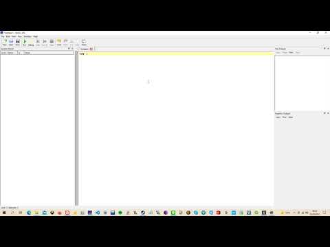 Lesson 005: Number output to the speakers in Basic-256