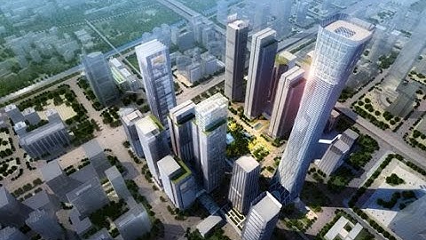 Update 3/2017 China Zun Tower 528m, 108fl Beijing