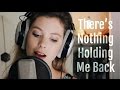 There's Nothing Holding Me Back - Shawn Mendes | Romy Wave cover