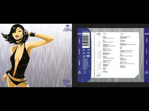 Hed Kandi - Deeper 01.02 (2002) (Disc 1) (Deep House Mix Album) [HQ]