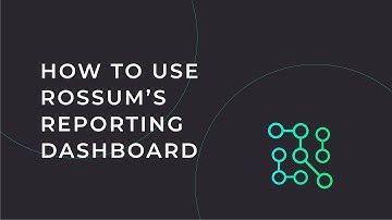 How to Use Rossum