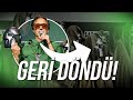 Robert Downey Jr. Geri Döndü!