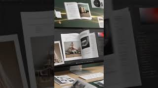 Creative Design Meets Academic Excellence | Book Design, Thesis Formatting & Image Editing