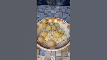 DI JAMIN ENDULL !!! MENU MAKANAN SAAT HUJAN.. #cooking #food #masakseru #masakmasak #fyp #shorts