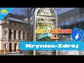 Krynica-Zdrój | Travel TV Wideokówka z...