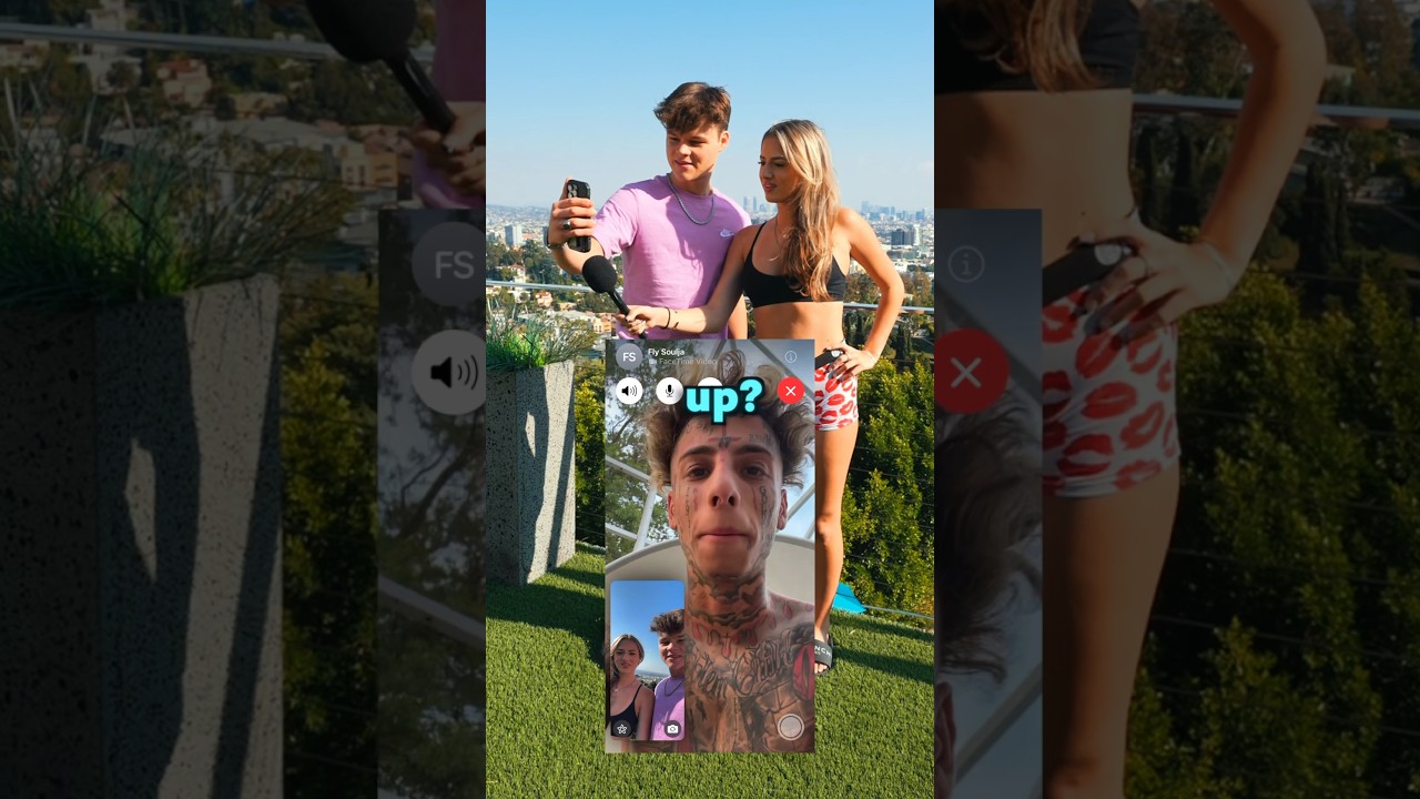 Who’s The Most Famous Person In Your Contacts?